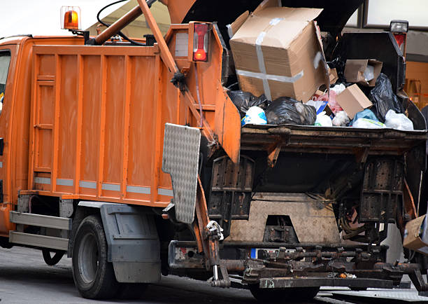 Best Recycling Services for Junk  in North Westport, MA