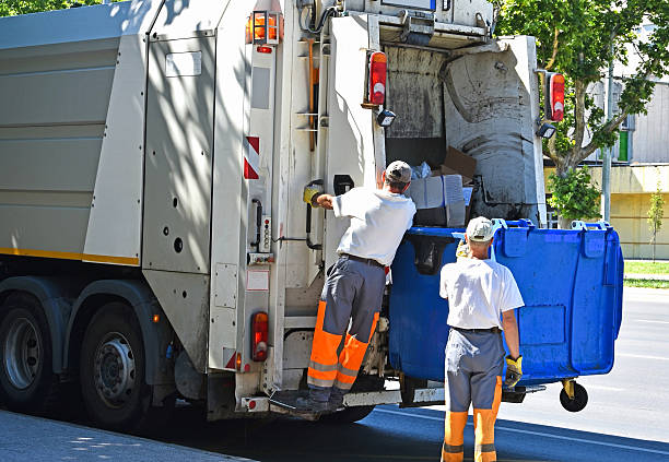 Best Retail Junk Removal  in North Westport, MA